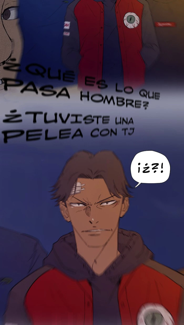 RompeVientos > Capitulo 10 > Page 131